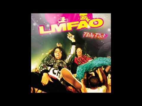 LMFAO - Shots (Feat. Lil Jon) (Audio)