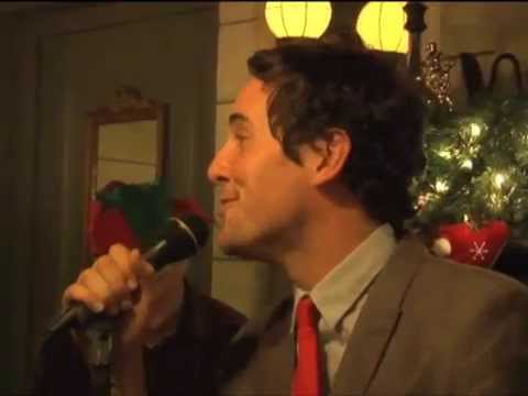 Casey Breves - The Christmas Song