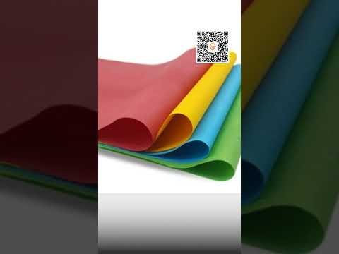 Giấy ảo thuật Flash Paper 20x50cm Gói quà bất ngờ, sự kiện an toàn, giá 19.500₫