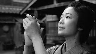 映画『せかいのおきく』海外版티저 예고편