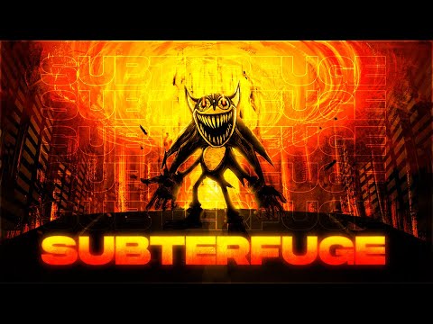 SUBTERFUGE WITH LYRICS RETAKE (Feat. @s0ularm0narchmusic & @IZincI)