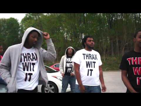 Db4Tv Presents ThraxxWitIt Dee - Talk Dat