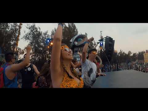 Marco Carpentieri @EDC MÉXICO 2018