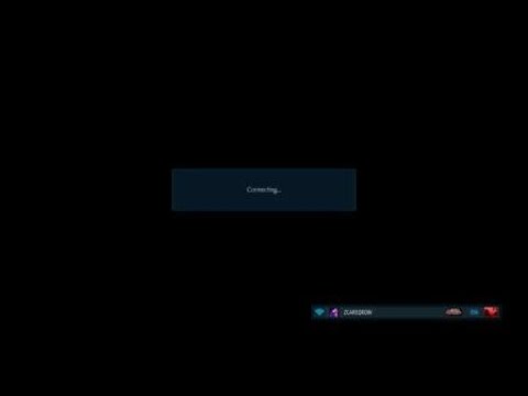 Jin VS Negan 8-4 Ranked