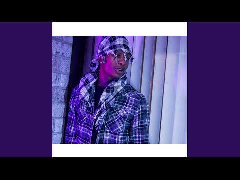 I ONT KNOW (feat. Magnolia Boog)