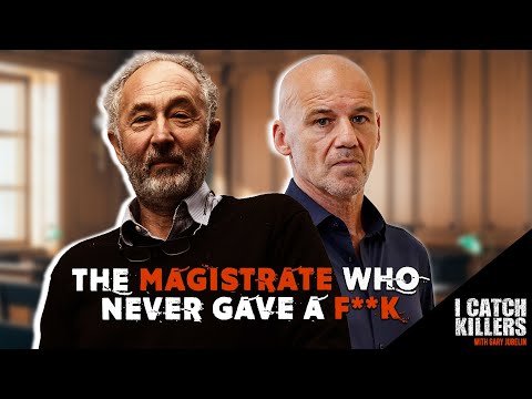 The Magistrate Who Fought the System (Part 1) | I Catch Killers