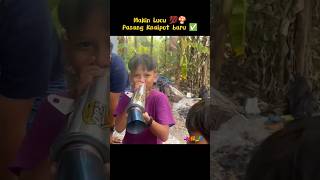 Download lagu lucunya farel prayoga bikin ngakak pasang knalpot #farelprayoga mp3