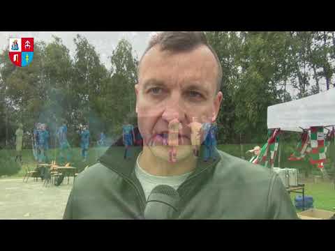 Rodzinny piknik sportowy z Astrą Piekoszów za nami