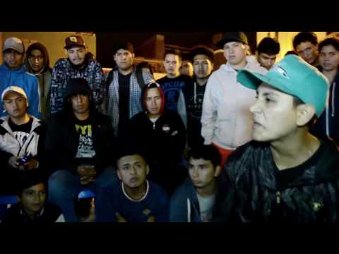 Ghost vs Dbr(Chimbote) - Octavos - "Boca Sucia" Torneo Nacional