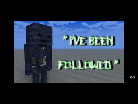 3 HEROES "MY DEMONS" MINECRAFT MUSIC ANIMATION.