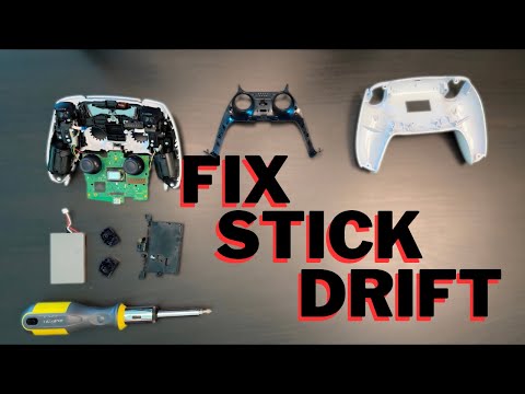 PS5 Controller Cleaning Walkthrough: Do It Yourself