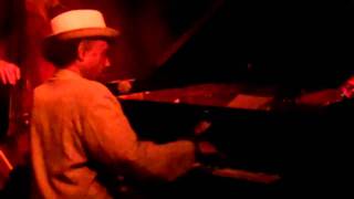 Johnny O'Neal at Smoke -My Foolish Heart