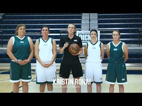 The Fundamentals of Setting a Screen