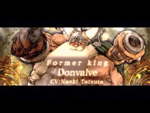 戰鬥仙境（PS3．X360）JP