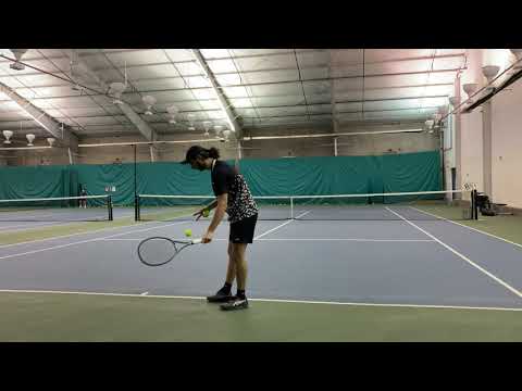 New Up-to-Date Practice Video of Aram Noroozian   4K