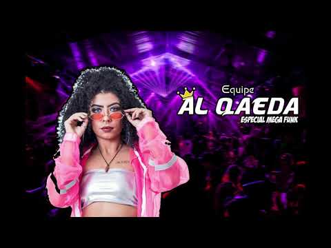 MC Bruna Alves e Pop na Batida - Vou sarrar pro Chefe Brega Funk   ESPECIAL EQUIPE AL QAEDA