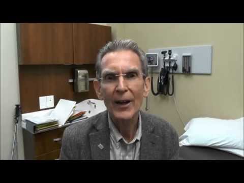 Dr. Jack Taunton - Chronic Tendinopathy Management lecture on Sep 29th, 2014
