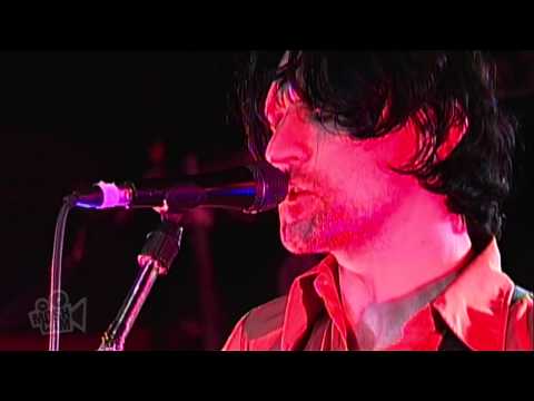 Paul Dempsey - Time To Pretend (MGMT) (Live in Sydney) | Moshcam