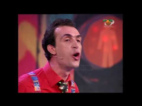 Portokalli, 19 Nentor 2006 - Llambi (Edra)