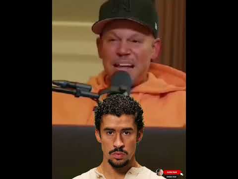 RESIDENTE HABLA DE BAD BUNNY @ResidenteOfficial @BadBunnyPR #shorts #regueton #puertorico