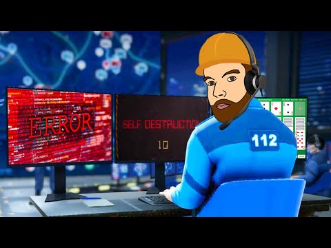 I QUIT MY JOB to become a 911 call operator and this happened...