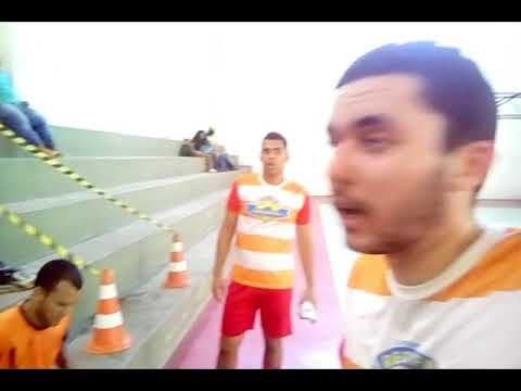 Interural Minds de Futsal - LEFERS Futsal x Lambesdambi - 2/2