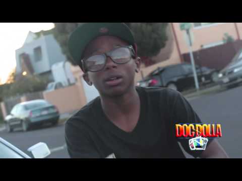 Doc d Tv -T mackin - Brand New Money