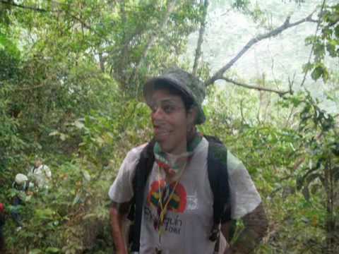 Scouts Dominicanos Proyecto 30.0 (2da parte)