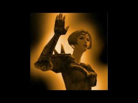 I keep holding on by Dr (Interpreted using Paragon and Warrior Skill Icons) Guild Wars