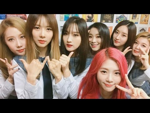 Dreamcatcher: Rising Group Brimming With Uniqueness