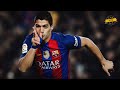 LUIS SUAREZ - A Special Tribute Video | Best Moments in Barcelona