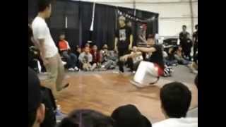 Sam I Am and Remedy | Underground Get Down (San Jose)