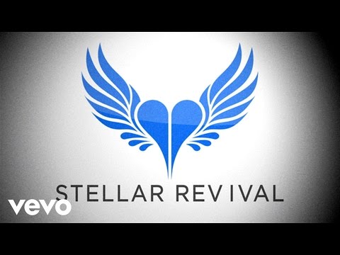Stellar Revival - Saving Grace (Lyrics)