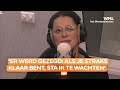 Zorgmedewerkers over agressie en bedreigingen: 'Voor ik het wist zat het mes in mijn bovenarm'