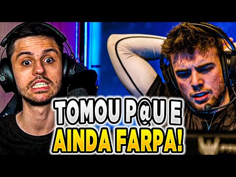 ALEM4O O REI DO ENTRETENIMENTO! - RAZAH ENTREVISTA