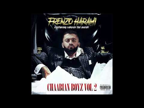 Frenzo Harami - Mile Ho Tum [Audio]