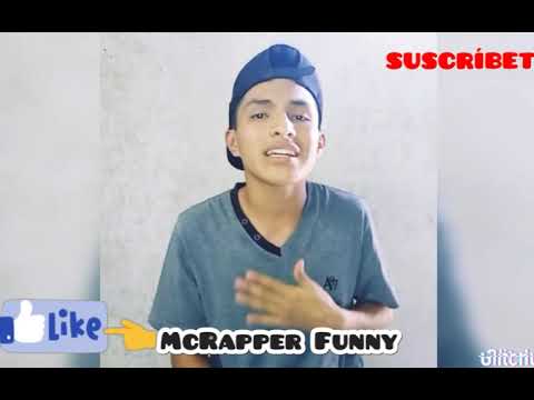 RAP🎤 El dolor de tu abandono😭 (PADRE) REFLEXION para los padres McRapper Funny (Freestyle#6)