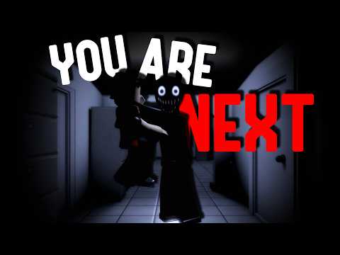 Roblox Intruder Is BACK...