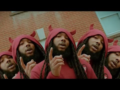 Man Man Hundo Music Video