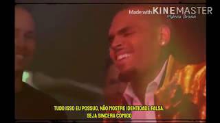 Chris Brown - Love Rocket [ Legendado/MusicVideo ]