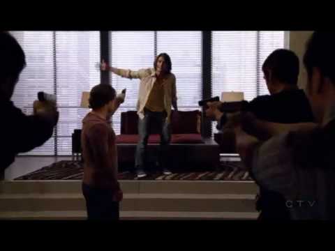 CSI: NY - I need a hero