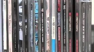 Nas   Revolutionary Warfare 360p