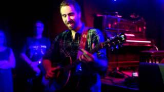 Peter Katz - Carried Away @ Paradiso