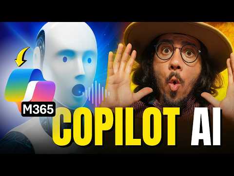 Ho PARLATO con l’AI di Microsoft Copilot… e mi ha risposto così