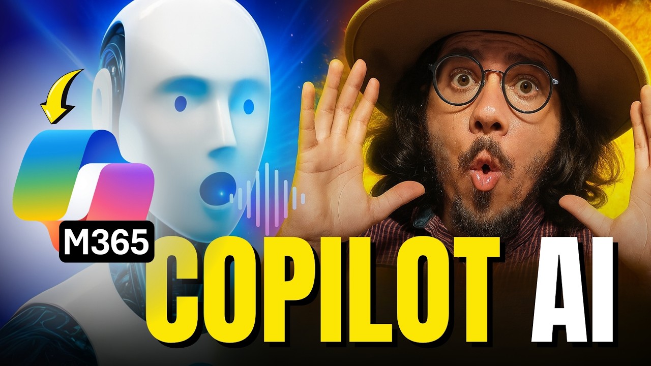 Ho PARLATO con l’AI di Microsoft Copilot… e mi ha risposto così