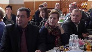 Жмеринське вище професійне училище відзначило 95-ліття