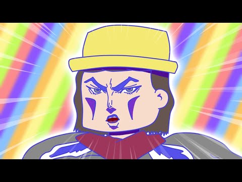 SOY JACINTO, EL GRANDE.