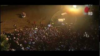 Enrique Iglesias  Dimelo  Jalisco Live  2009 [HD]