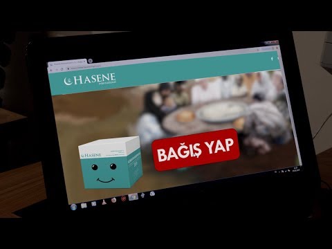 Lebensmittel Kampagne 2019