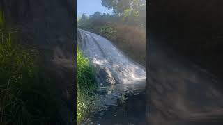 群馬県　兜滝